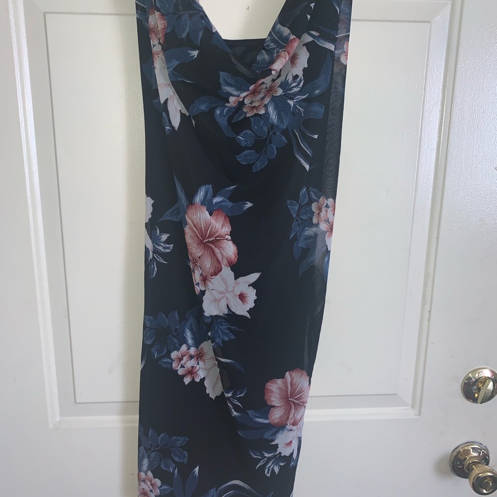 Charlotte Russe Dress